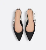 J’Adior Slingback Flat - Image 4